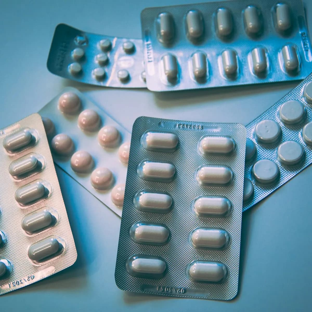 Phosphate Buffered Saline Tablets