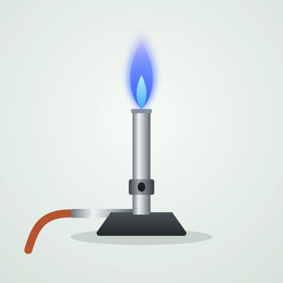 Bunsen Burner